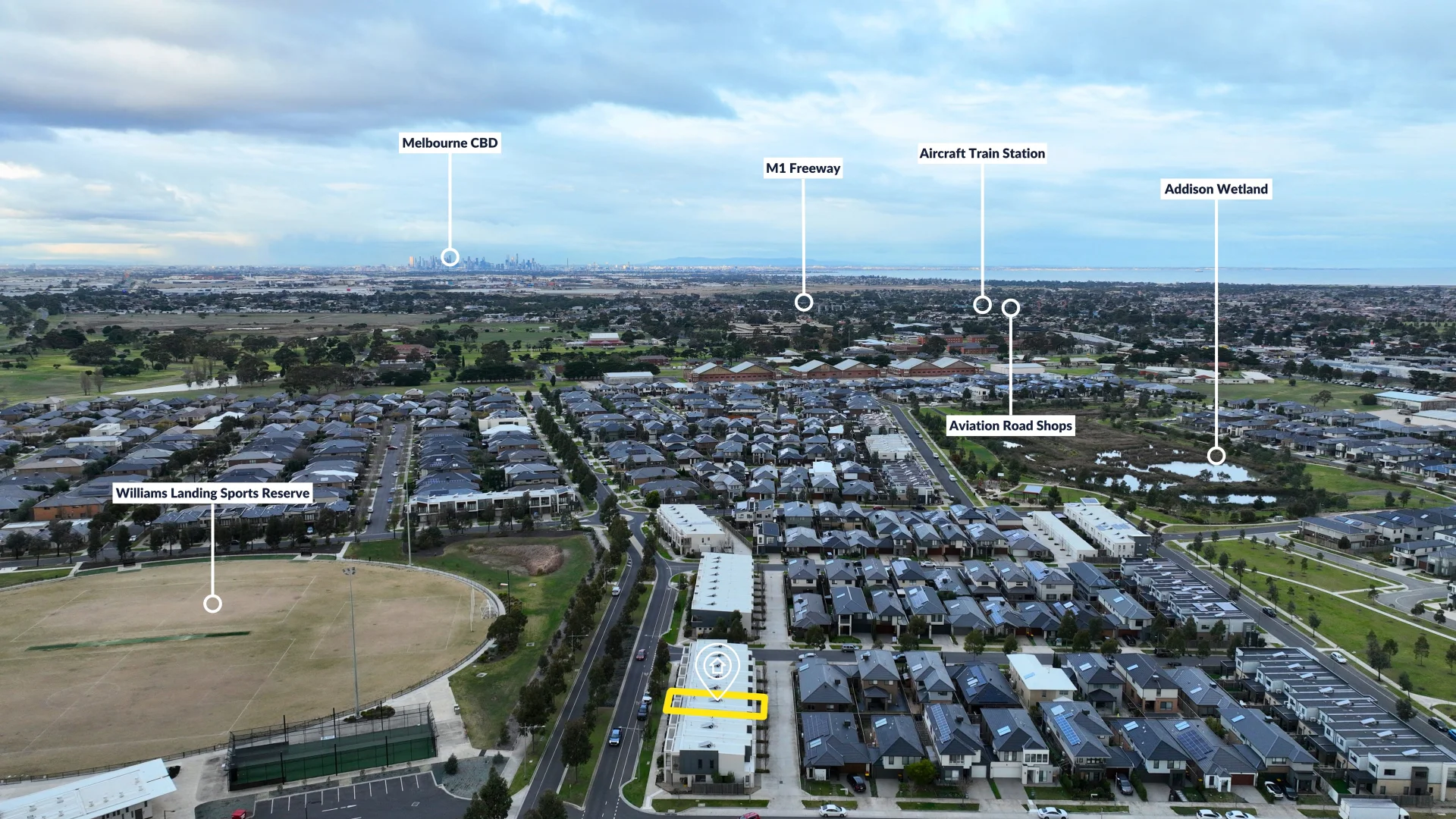 Additional image 23 of 83 Williams Landing Boulevard, Williams Landing VIC 3027