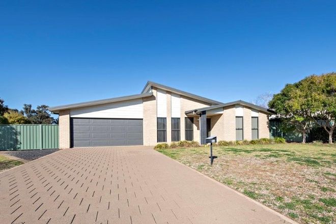 Picture of 36 William Farrer Drive, DUBBO NSW 2830