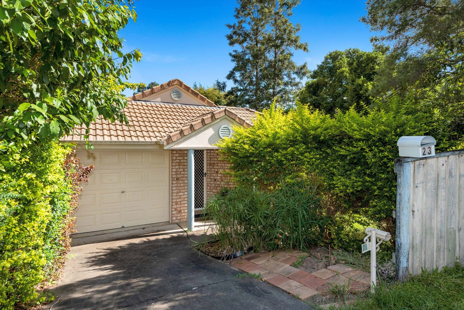 23 Creswick Place, Bellbowrie QLD 4070, Image 0