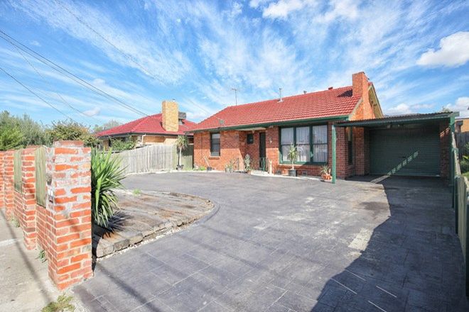 Picture of 197 Widford Street, BROADMEADOWS VIC 3047