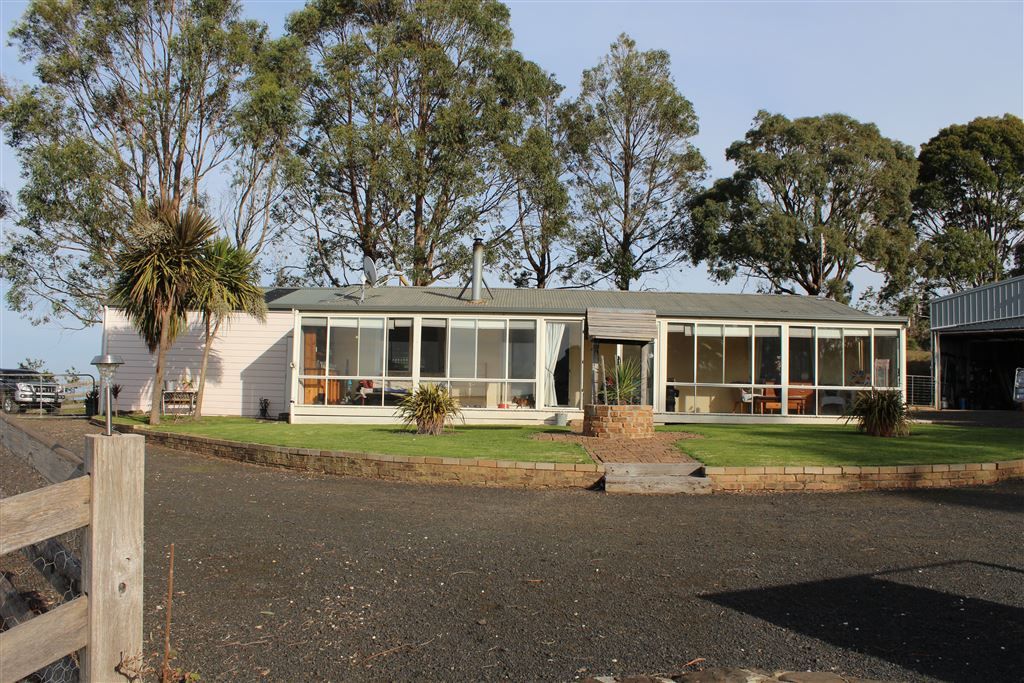 528 Old Whitelaws Track, Devon North VIC 3971, Image 0