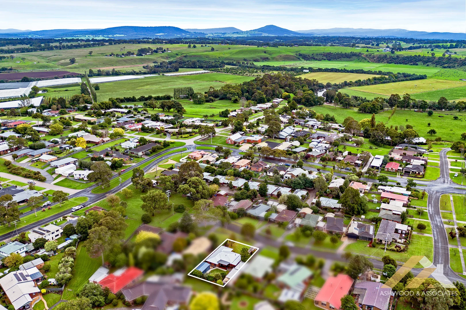 Additional image 17 of 5 Kelsey Court, Bairnsdale VIC 3875