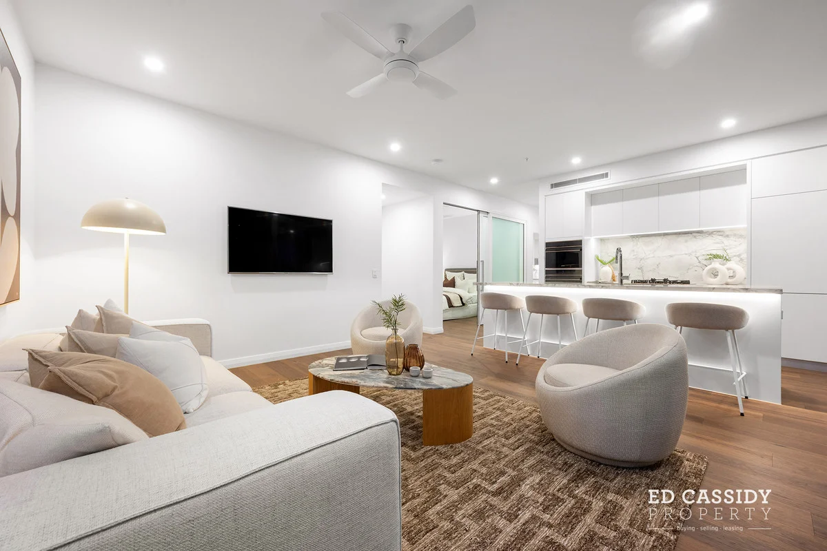 Additional image 5 of 701/10 Kurilpa Street, West End QLD 4101