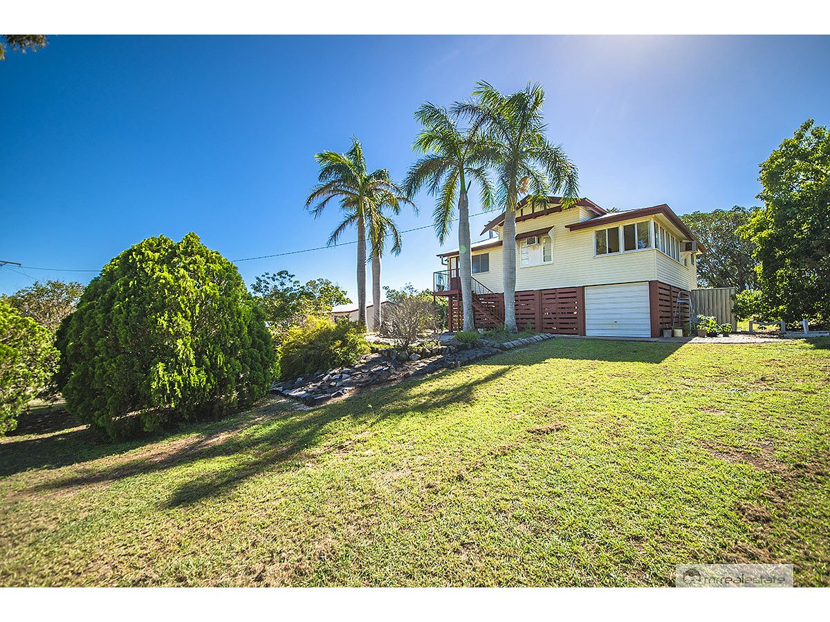 1656 Raglan Station Road, Raglan QLD 4697, Image 0