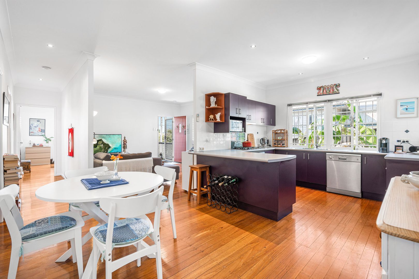 3 bedrooms House in 19 Buzacott Street CARINA HEIGHTS QLD, 4152