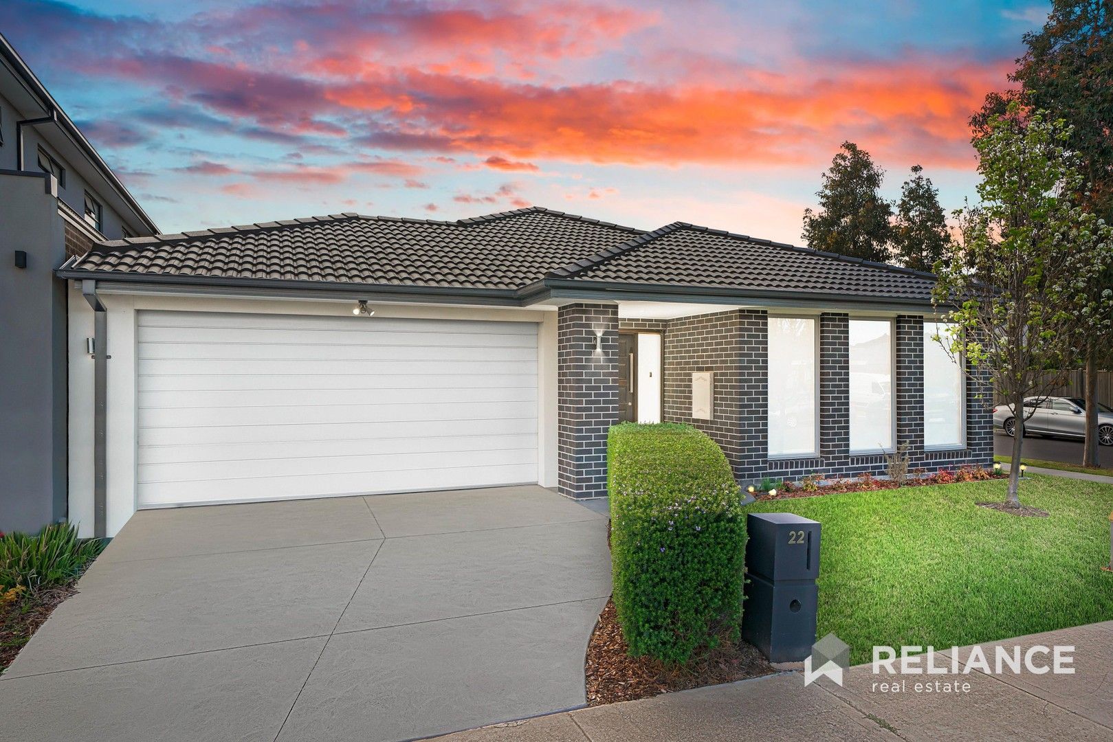22 Astoria Drive, Point Cook VIC 3030, Image 0