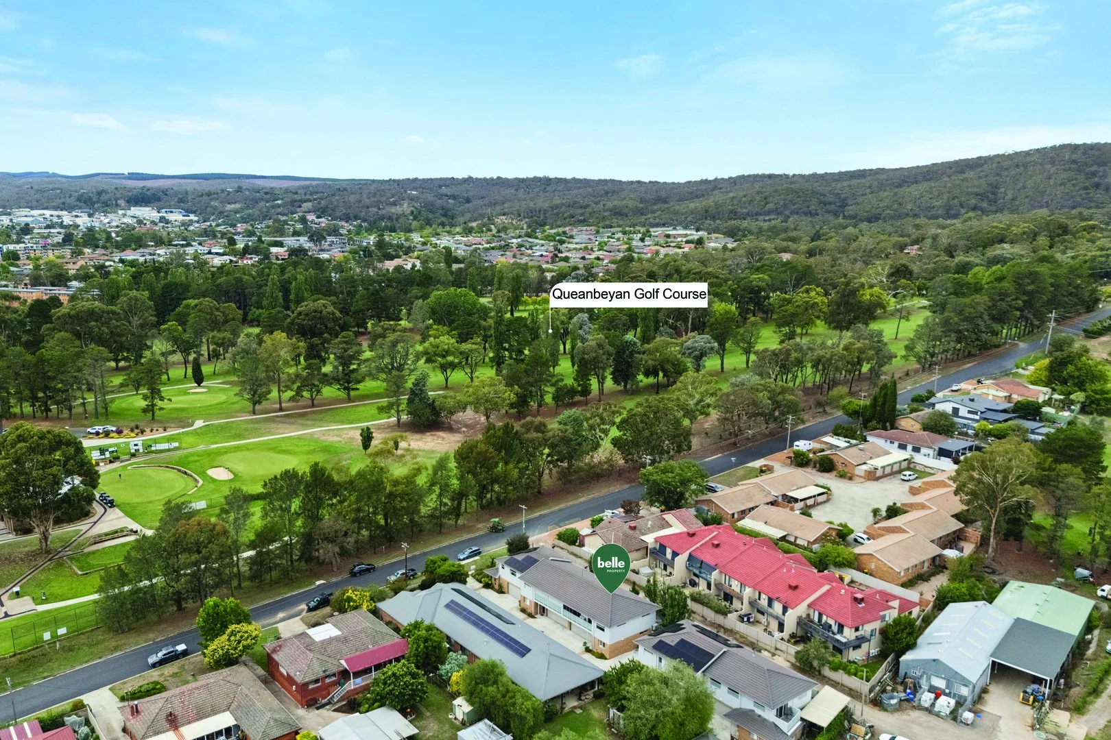 3/17 Dodsworth Street, Queanbeyan NSW 2620