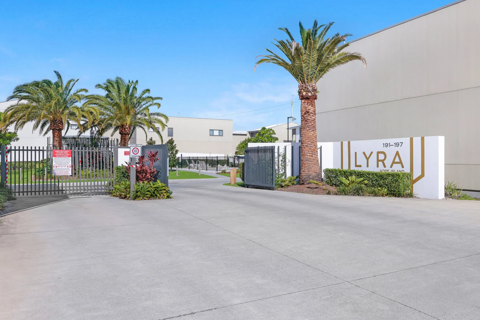 Additional image 18 of 19/191-197 Marina Quays Boulevard, Hope Island QLD 4212