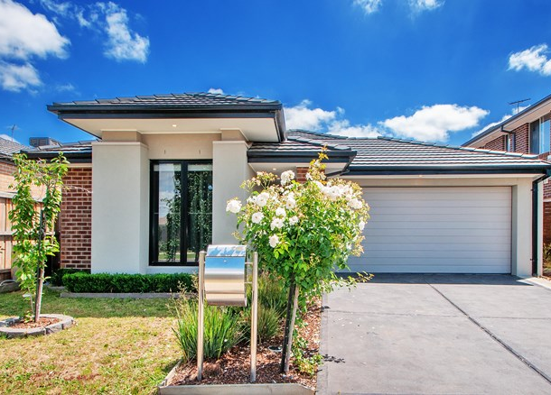 20 Woorawa Drive, Doreen VIC 3754