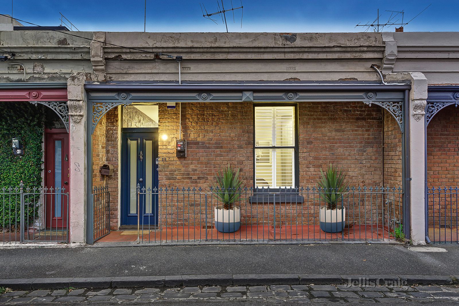 28 Greeves Street, Fitzroy VIC 3065, Image 1