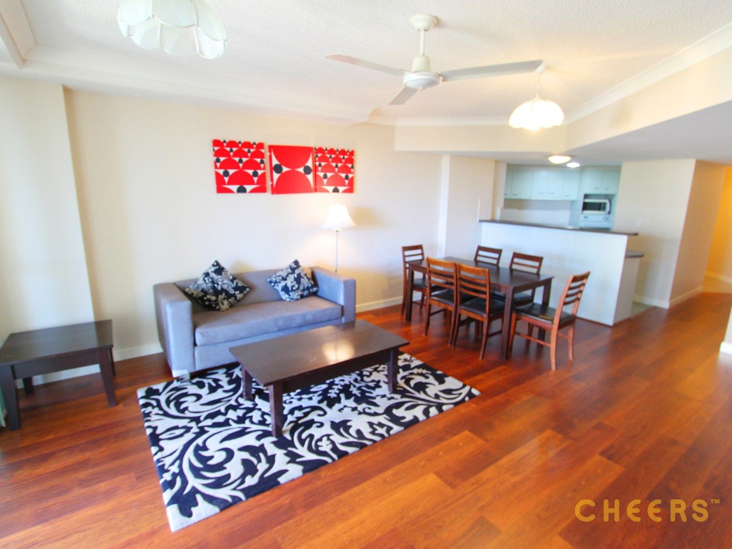 19/14-18 Dunmore Tce, Auchenflower QLD 4066, Image 0