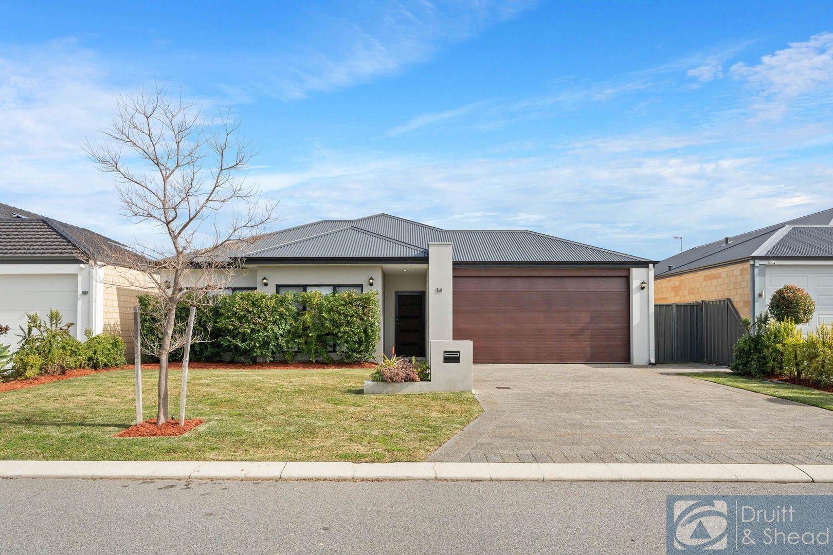 14 Redondo Street, Caversham WA 6055, Image 0