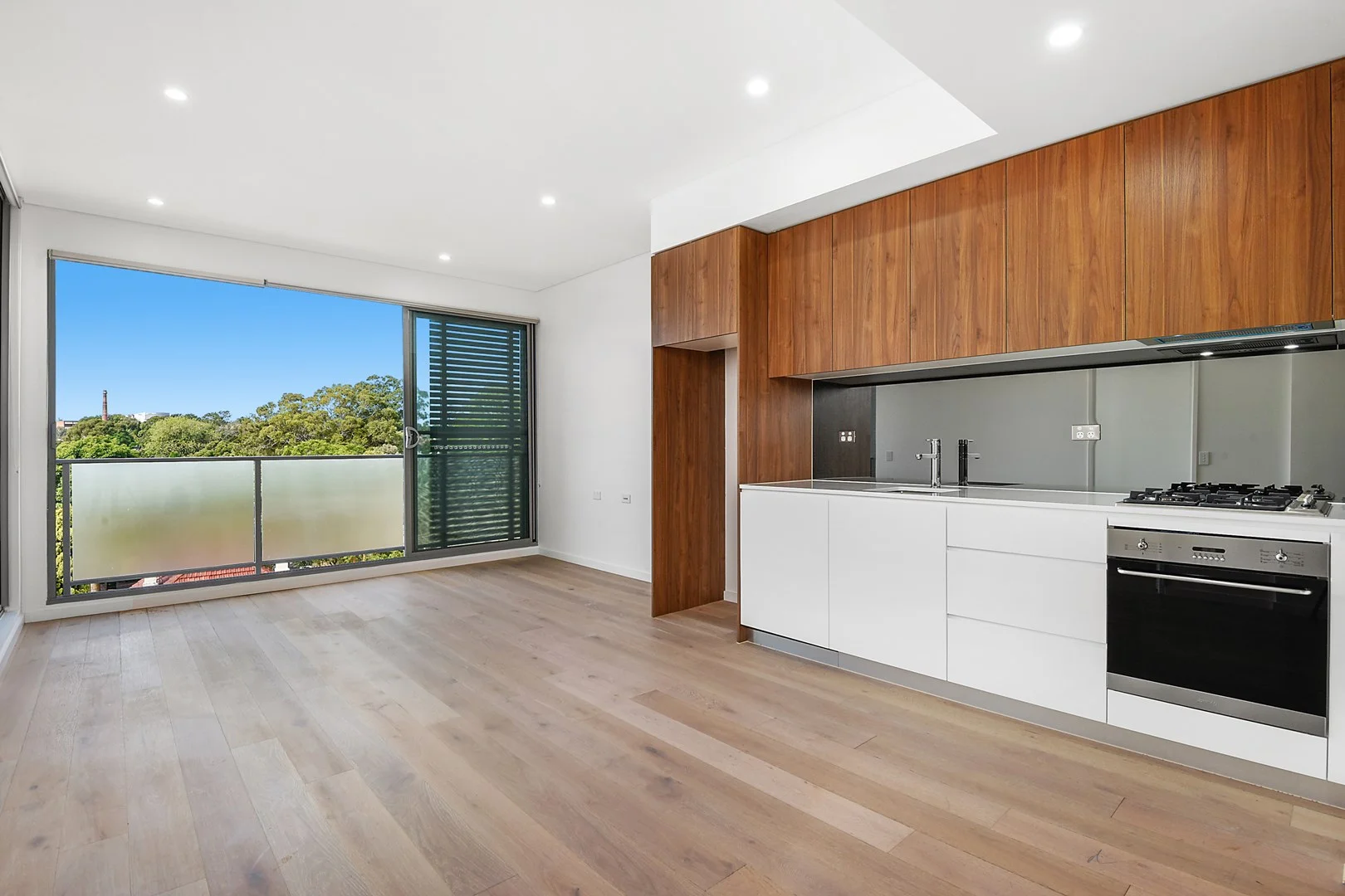 Primary image of 22/7-15 McGill Street, Lewisham NSW 2049