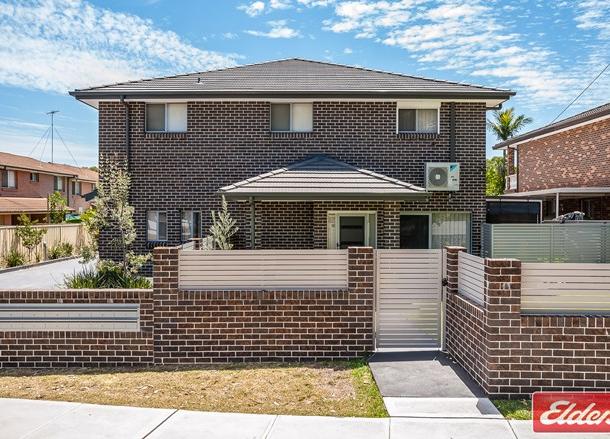 1/35 Anderson Avenue, Mount Pritchard NSW 2170