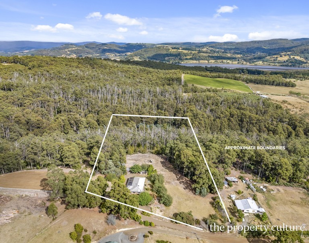 43 Duggans Road, Cradoc TAS 7109