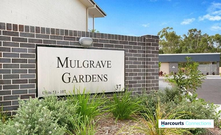 3 bedrooms Townhouse in 30/128 Second Avenue MARSDEN QLD, 4132