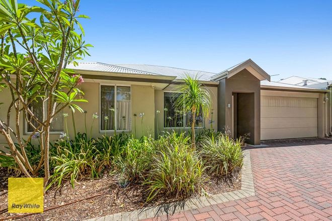 Picture of 2 / 31 Boonooloo Road, KALAMUNDA WA 6076