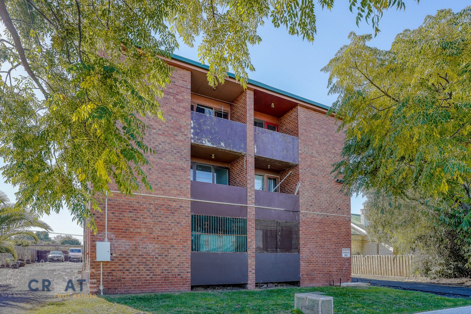 2 bedrooms Apartment / Unit / Flat in 8/52A Forrest Street ALBION VIC, 3020