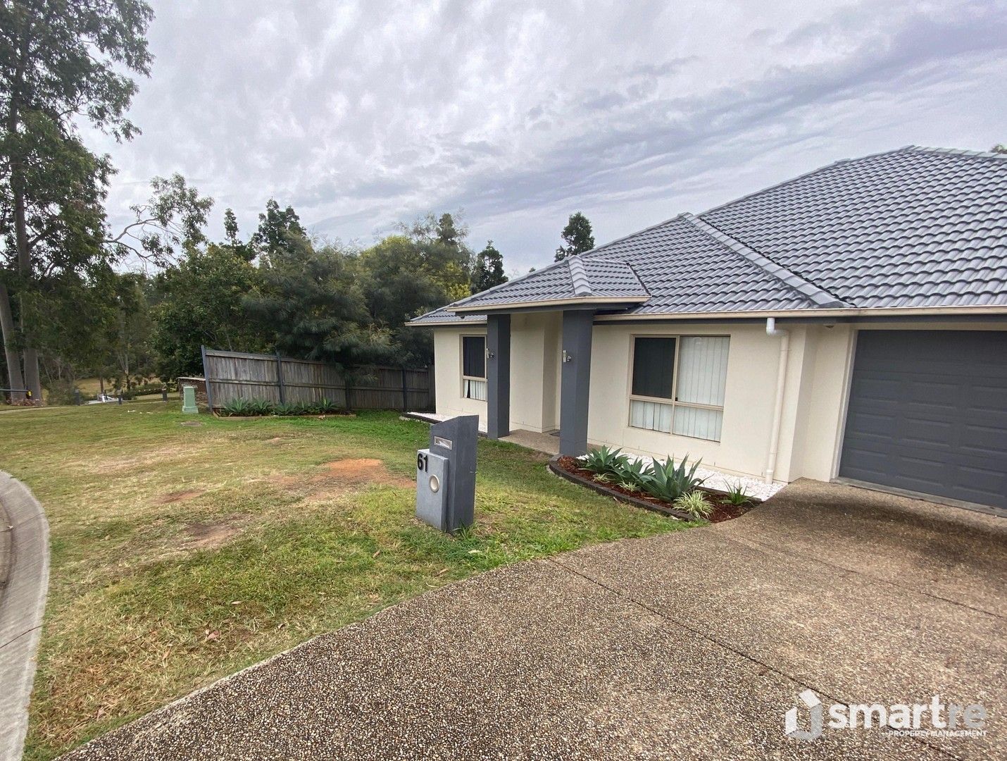 4 bedrooms House in 61 Emerald street SPRINGFIELD QLD, 4300