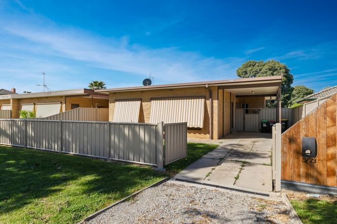Picture of 5/73 Barkly Street, BENALLA VIC 3672