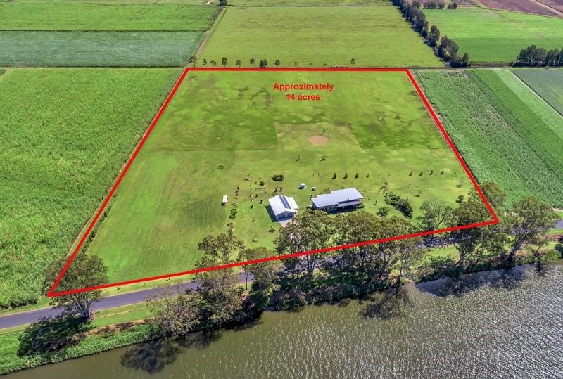708 South Arm Road, Woodford Island NSW 2463, Image 1