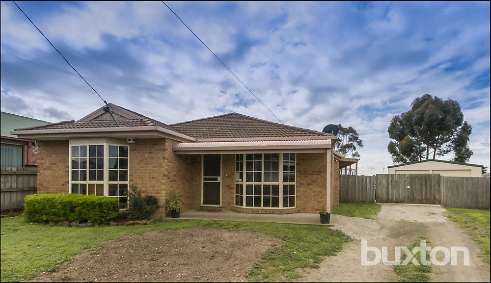 4 Kullaroo Court, Corio VIC 3214, Image 0