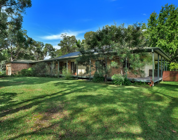 5 Bimbimbie Avenue, Bangalee NSW 2541