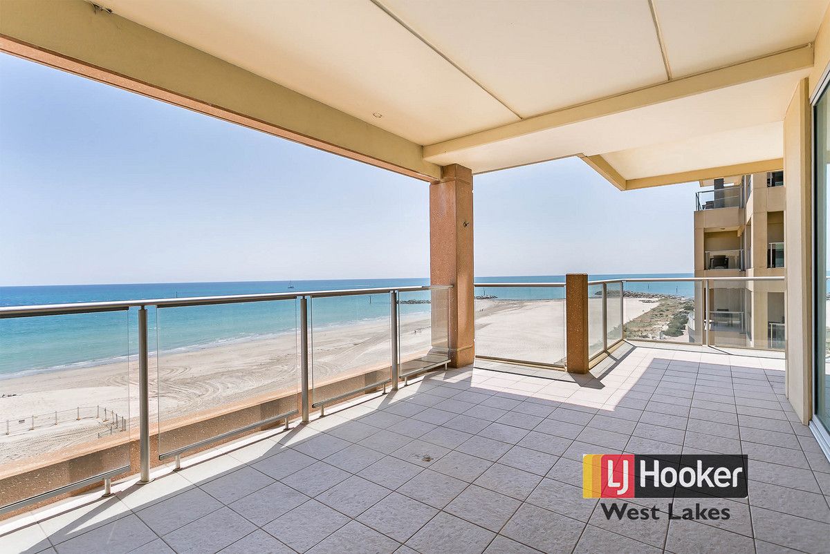 602/19 Holdfast Promenade, Glenelg SA 5045 Apartment For Rent Domain