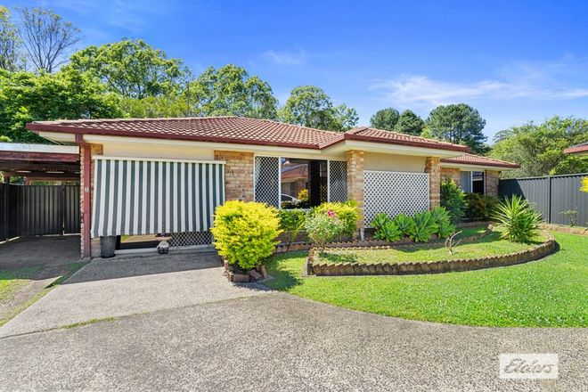 Picture of 2/13 Silky Oak Court, BRAY PARK NSW 2484