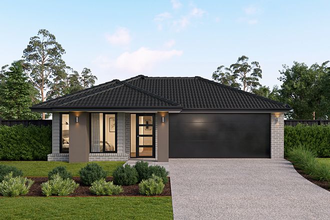 Picture of Lot 1218 New Road, REDBANK PLAINS QLD 4301