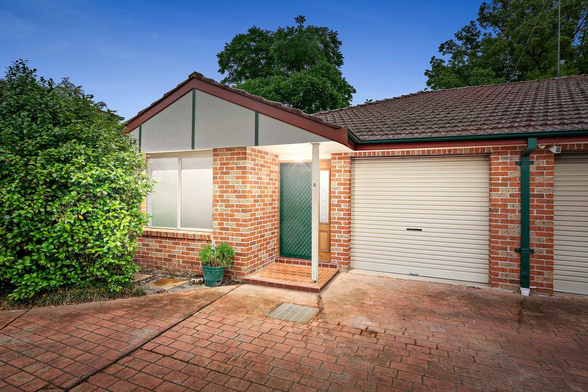 2/565 George Street, South Windsor NSW 2756, Image 0