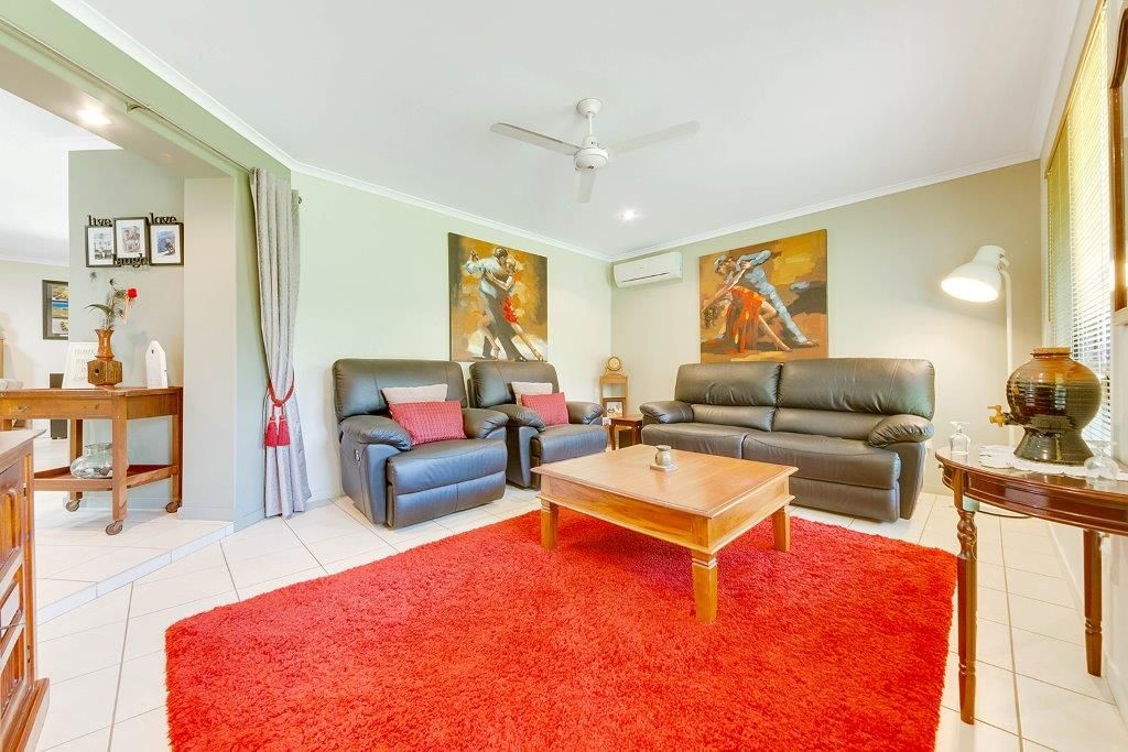 27 RONALD CRESCENT, Benaraby QLD 4680, Image 2