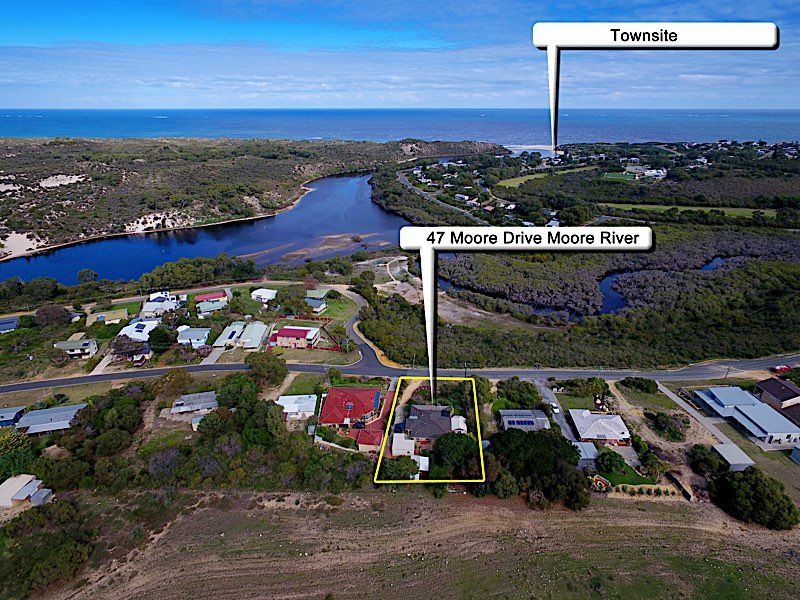 47 Moore River Drive, Guilderton WA 6041, Image 0