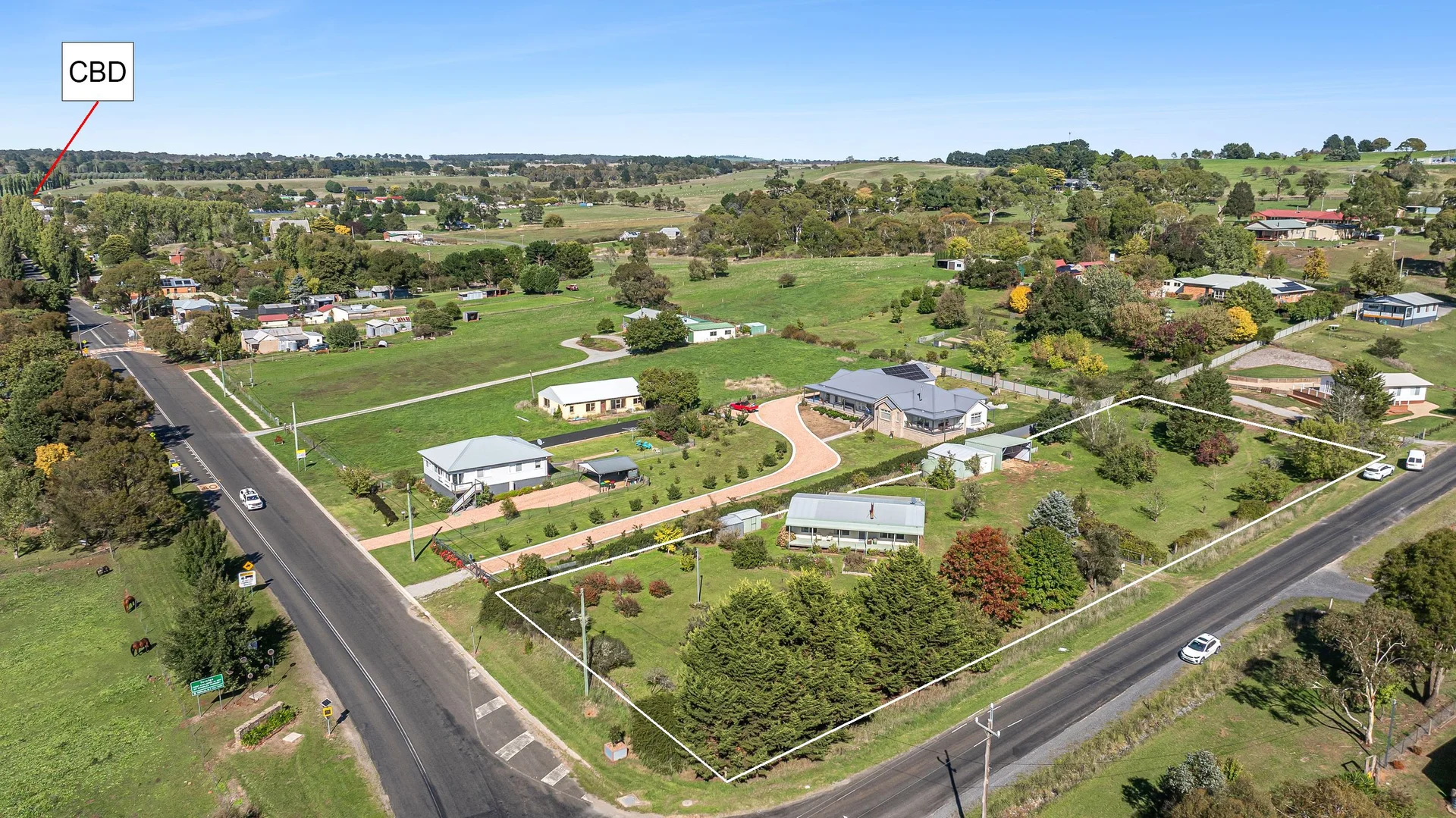Additional image 2 of 58 Hillas Street, Taralga NSW 2580