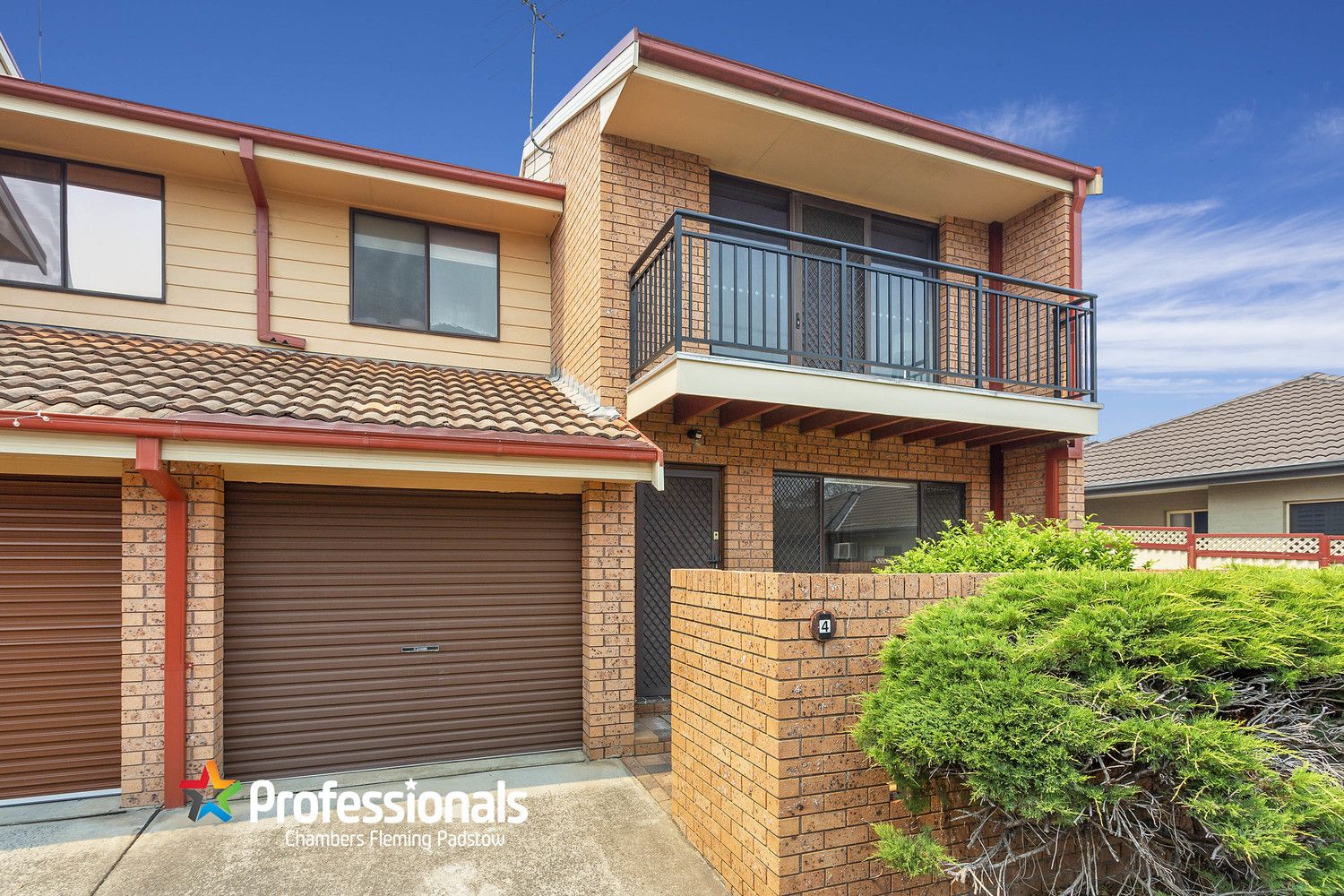 4/15 Bryant Street, Padstow NSW 2211, Image 0