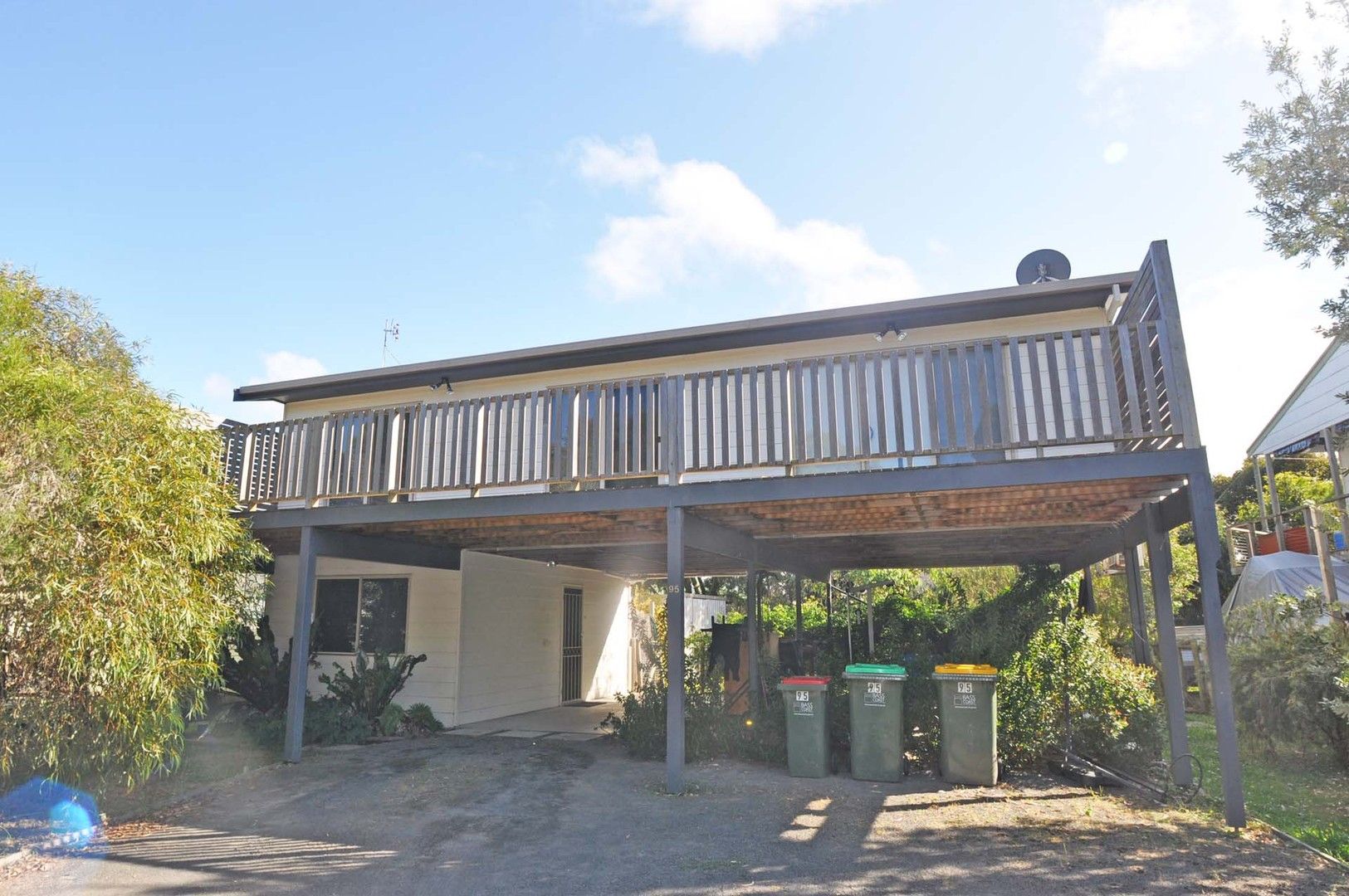 3 bedrooms House in 95 Tamara Crescent INVERLOCH VIC, 3996