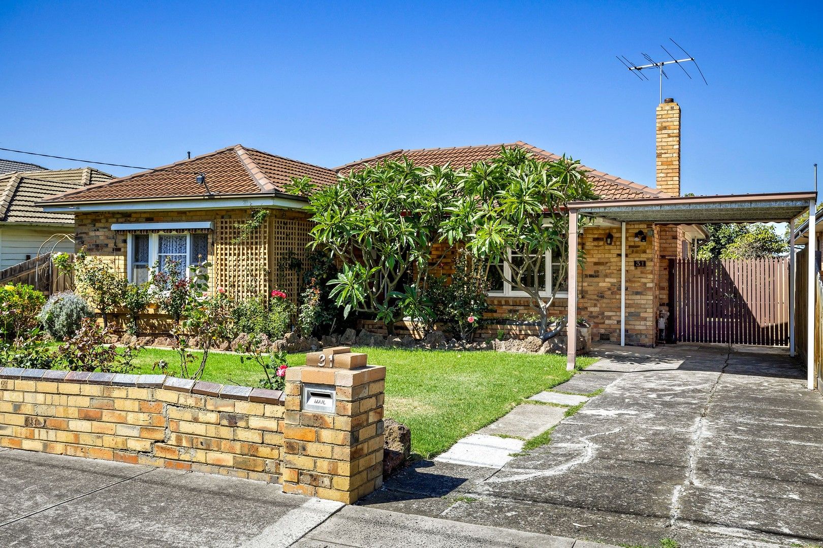 31 Teague Street, Niddrie VIC 3042, Image 0