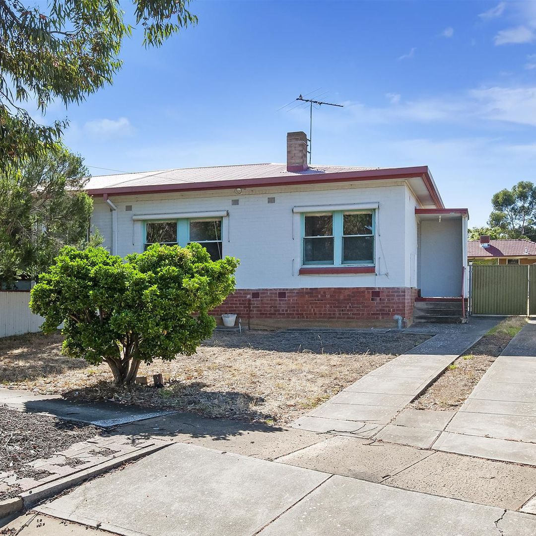 12 BENHAM STREET, Elizabeth East SA 5112 Semidetached For Rent Domain