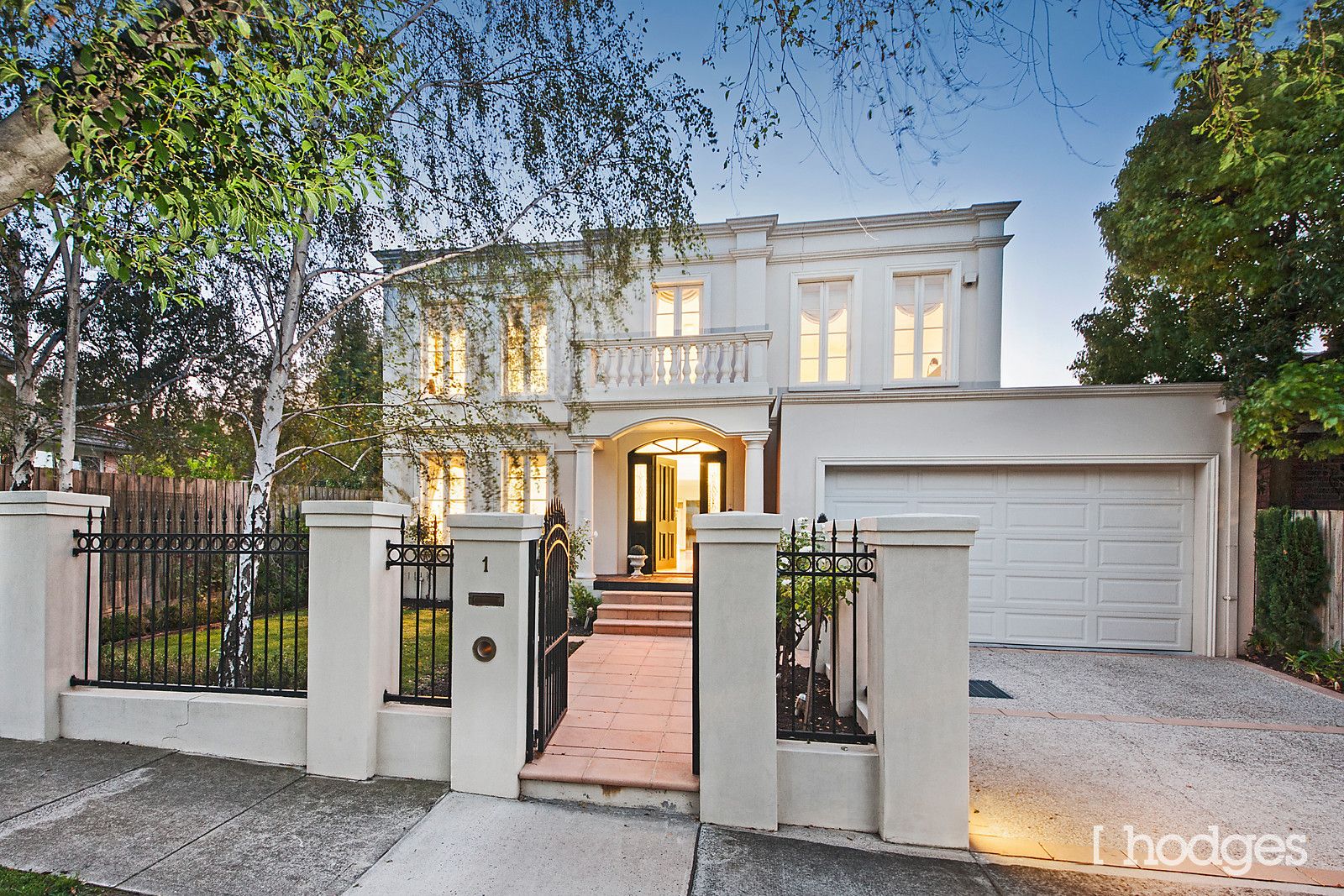 1 Summerhill Road, Brighton East Property History & Address Research