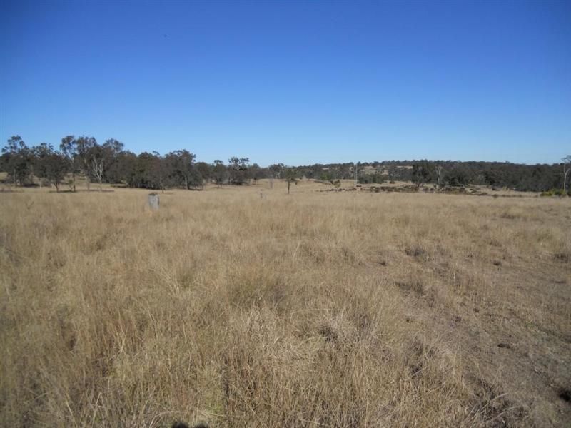 Lot 198 Groomsville Road, Groomsville QLD 4352