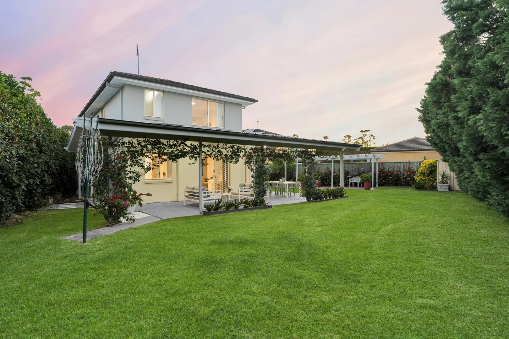 Additional image 21 of 19 Lakeland Circuit, Harrington Park NSW 2567