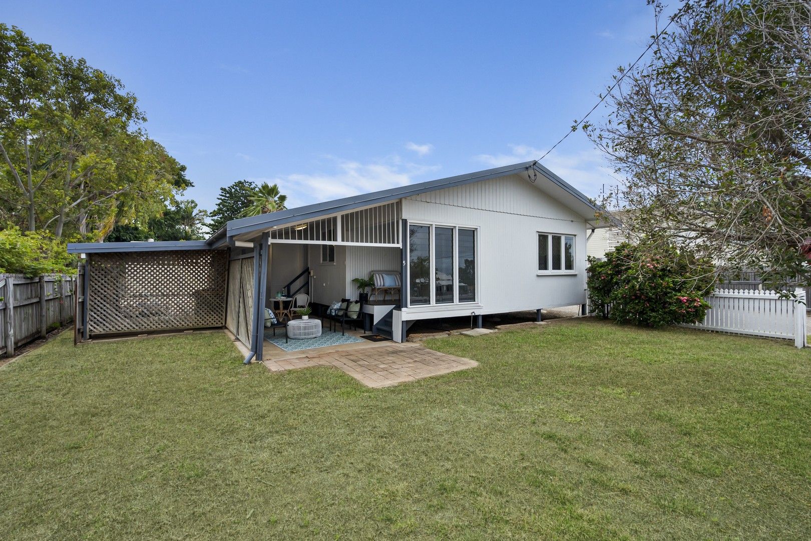 5 Sixth Street, South Townsville QLD 4810, Image 0