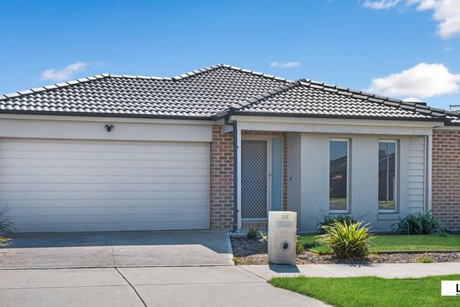 Picture of 23 Charles Street, WALLAN VIC 3756
