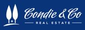 Logo for Condie & Co Real Estate