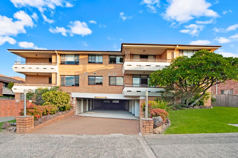 5/1 Rokeby Road, Abbotsford NSW 2046, Image 1