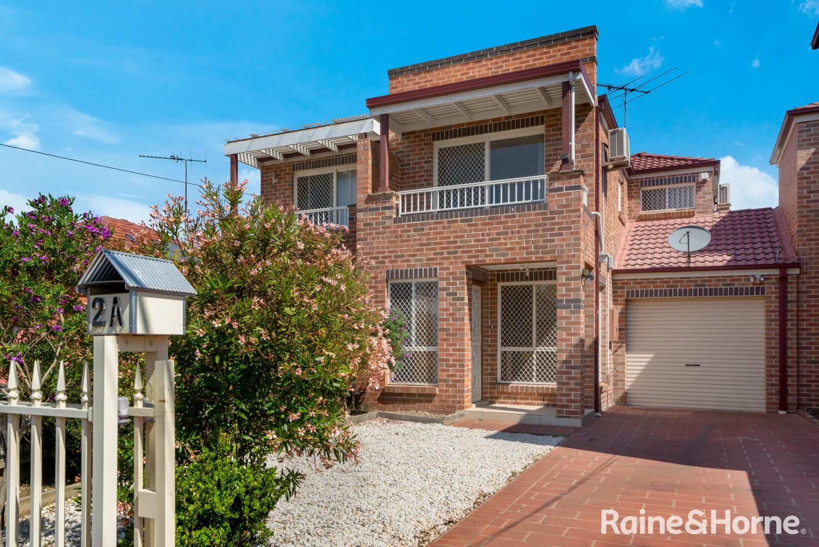 2A CLARENCE STREET, Canley Heights NSW 2166, Image 0