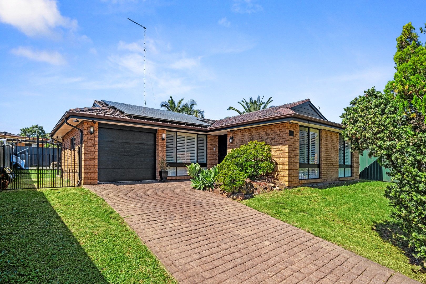 4 Owen Place, South Windsor NSW 2756, Image 0