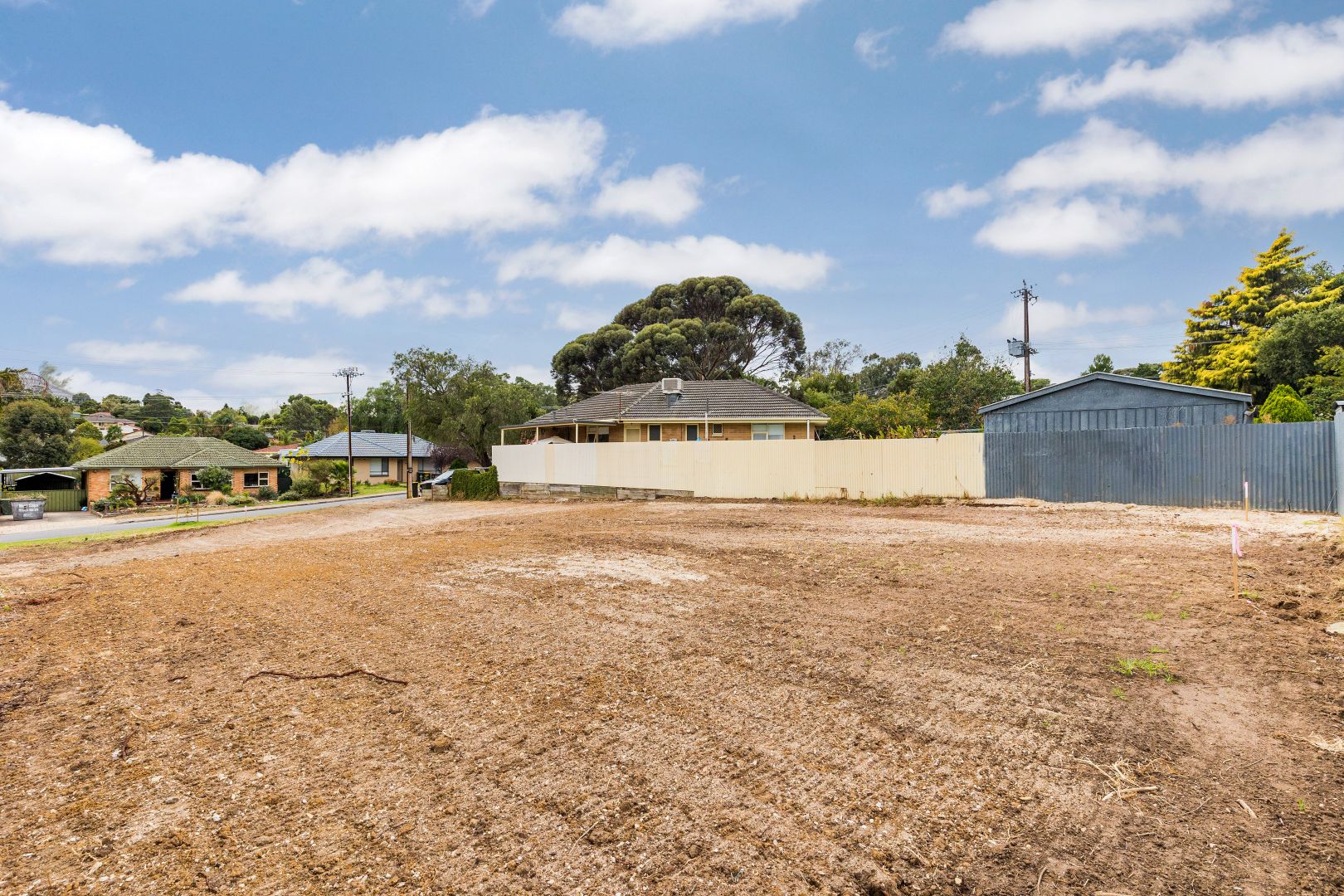 23 Carnarvon Avenue, Redwood Park SA 5097 Domain