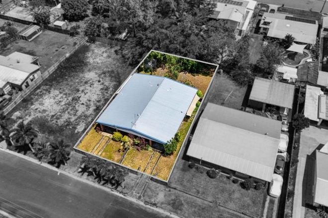 Picture of 30 Boden Street, EDGE HILL QLD 4870