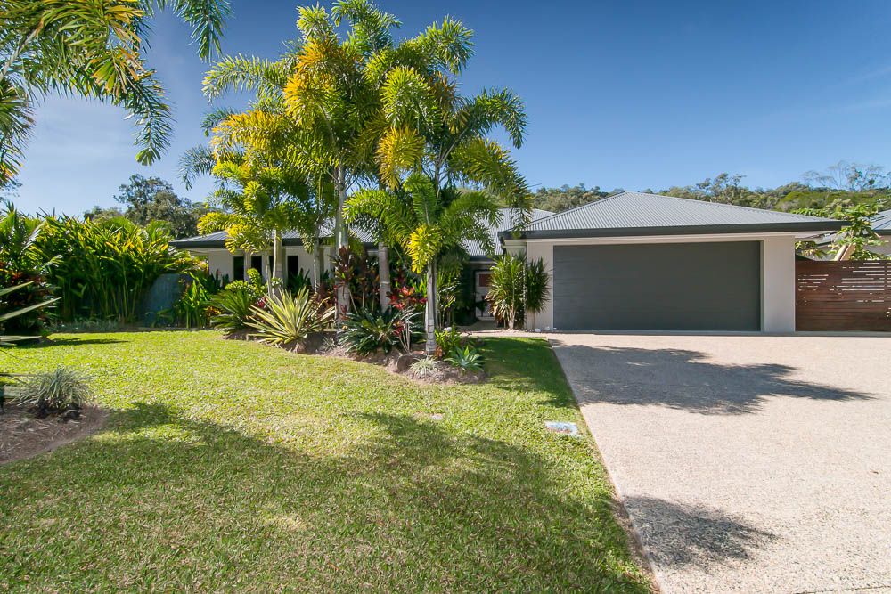 1 Weld Crescent, Smithfield QLD 4878, Image 0